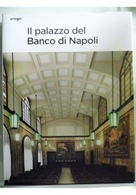 Il Palazzo del Banco di Napoli