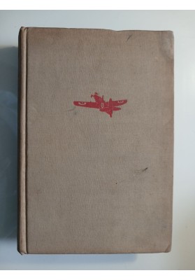 Malta Spitfire. The Story of a Fighter Pilot