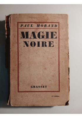 Magie Noire