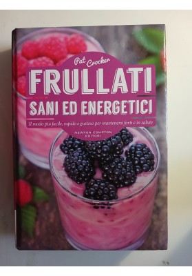 FRULLATI SANI ED ENERGETICI