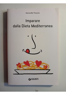 Imparare dalla Dieta Mediterranea