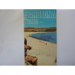 SARDEGNA - ITALIA ENIT