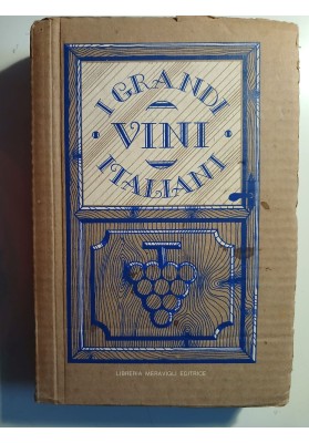 I Grandi Vini Italiani
