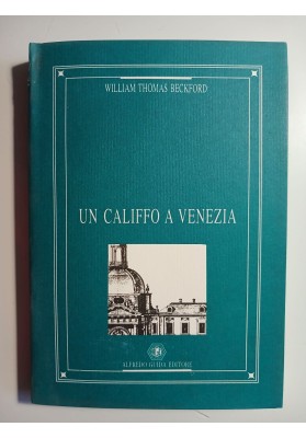 UN CALIFFO A VENEZIA