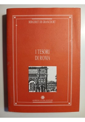 I TESORI DI ROMA