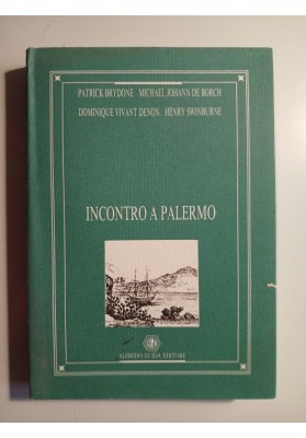 INCONTRO A PALERMO