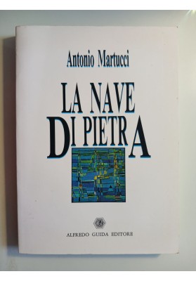 LA NAVE DI PIETRA