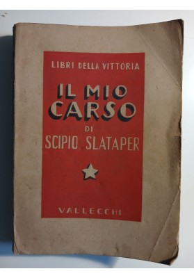 I Quaderni della Vittoria IL MIO CARSO