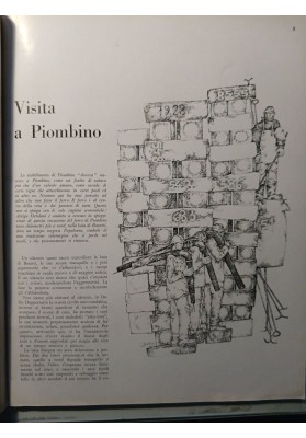 Rivista Italsider. N. 2 - Marzo-Aprile 1961