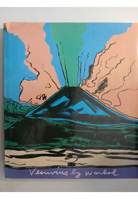 Vesuvius by Wahrol