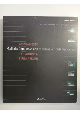 Ampliamento. Galleria...