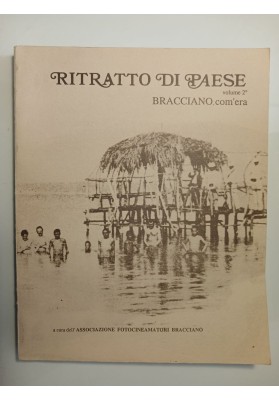 Ritratto di paese. Volume...