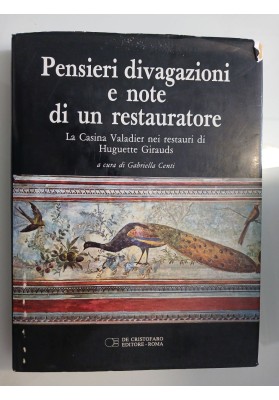Pensieri divagazioni e note...