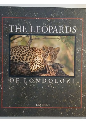 THE LEOPARDS OF LONDOLOZI