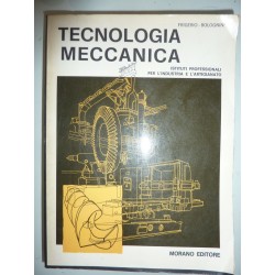 TECNOLOGIA MECCANICA