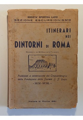 Itinerari nei Dintorni di...