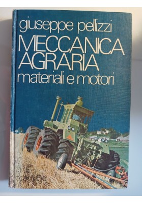 MECCANICA AGRARIA...