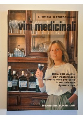 VINI MEDICINALI