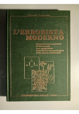 L'ERBORISTA MODERNO