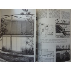 EDILIZIA MODERNA n.°  84  3 ESPOSIZIONI