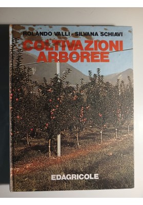 COLTIVAZIONI ARBOREE