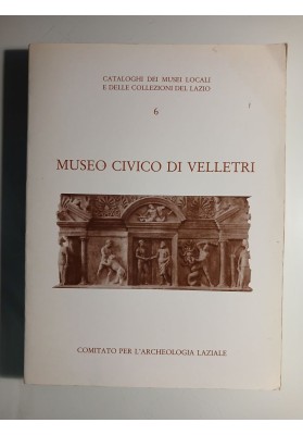 MUSEO CIVICO DI VELLTRI
