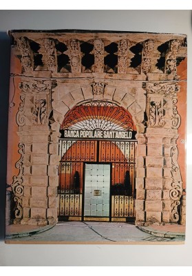 IL PALAZZO FRANGIPANE