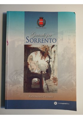 Girando per Sorrento