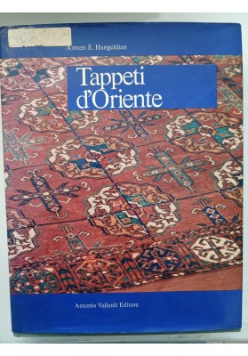 Tappeti d'Oriente