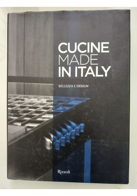 CUCINE MADE IN ITALY BELLEZZA E DESIGN