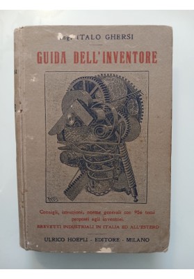 GUIDA DELL'INVENTORE