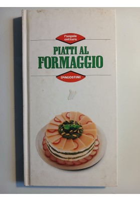 PIATTI AL FORMAGGIO