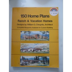 150 Home Plans Ranch & Vacation Homes