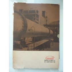 LE APPLICAZIONI DEI CEMENTI D'ALTO FORNO