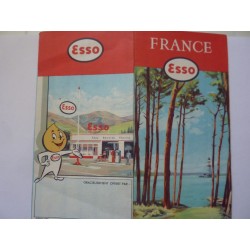 FRANCE - ESSO