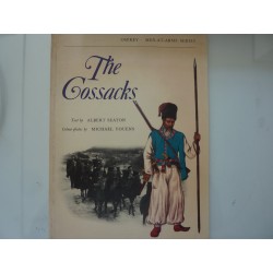 THE COSSACKS