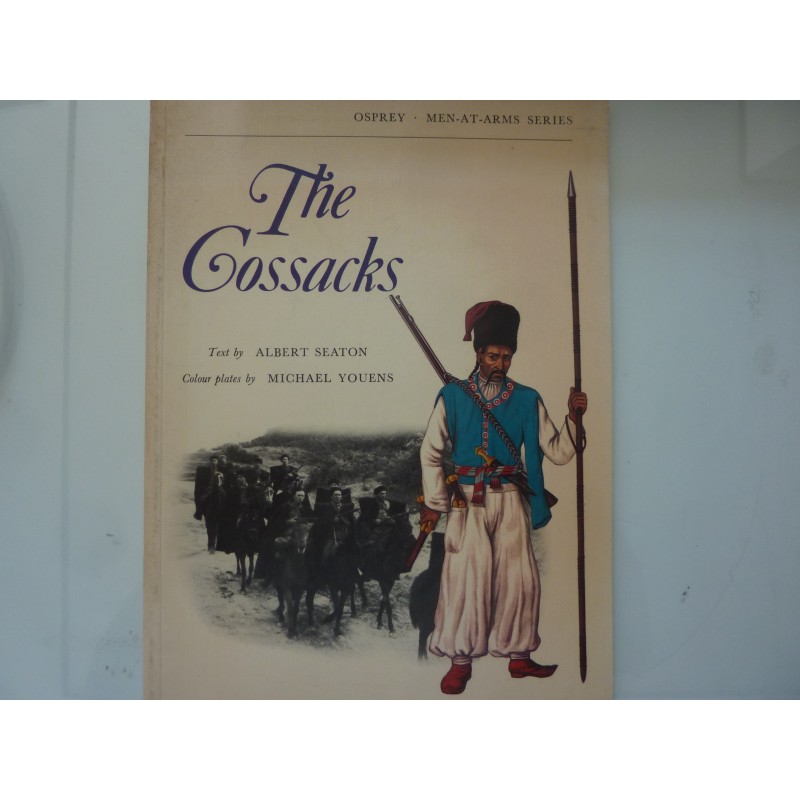 THE COSSACKS