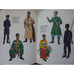 THE COSSACKS