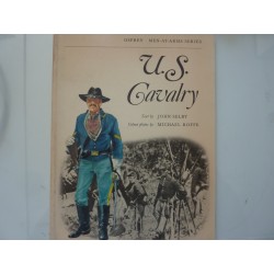 U.S. CAVALRY