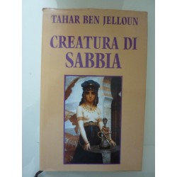 CREATURE DI SABBIA