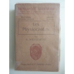 LES PHYSIOCRATES