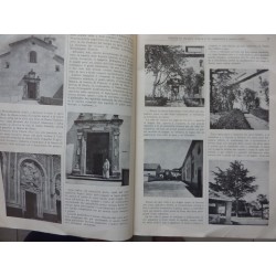 NAPOLI NUOVA  RIVISTA DI TECNICA ED URBANISTICA NAPOLETANA  Anno II  Fascicolo I Aprile 1962
