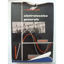 ELETTROTECNICA GENERALE Quarta Edizione