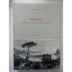 NAPOLI Nella visione classica del Golfo delle Sirene