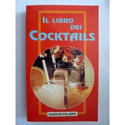 IL LIBRO DEI COCKTAILS