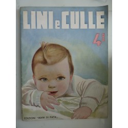 LINI E CULLE N.° 4