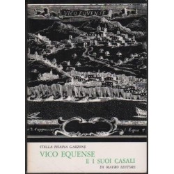 VICO EQUENSE E I SUOI CASALI