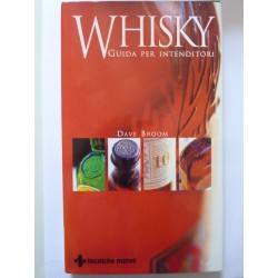 WHISKY GUIDA PER INTENDITORI