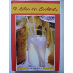 IL LIBRO DEI COCKTAILS