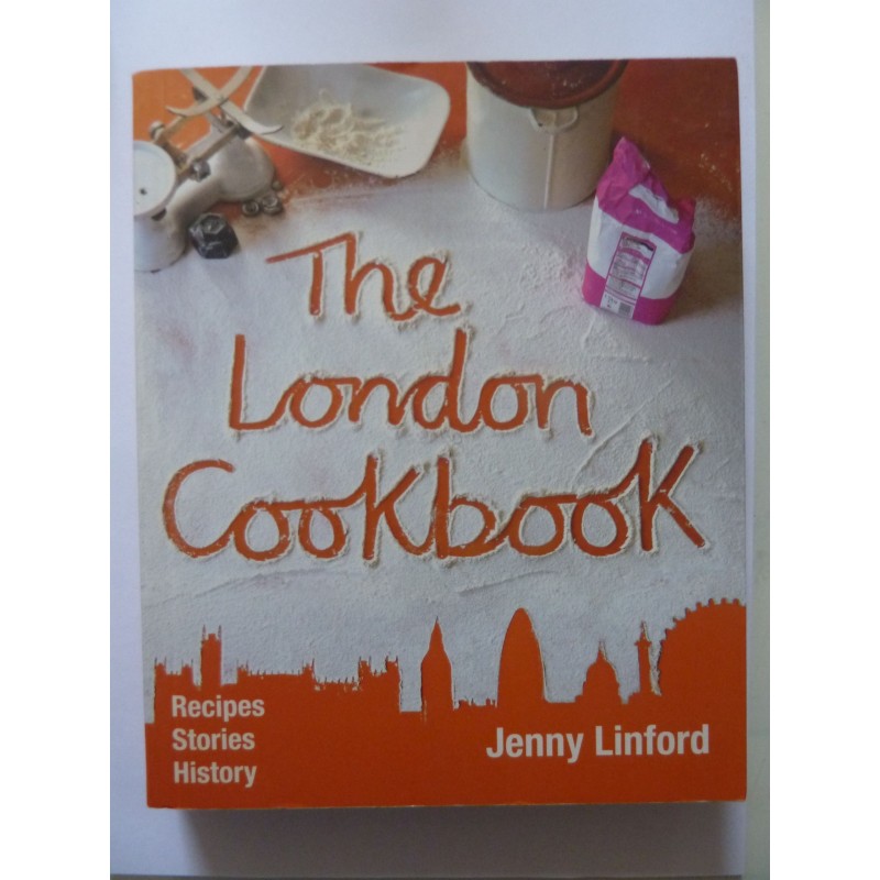 THE LONDON COOKBOOK